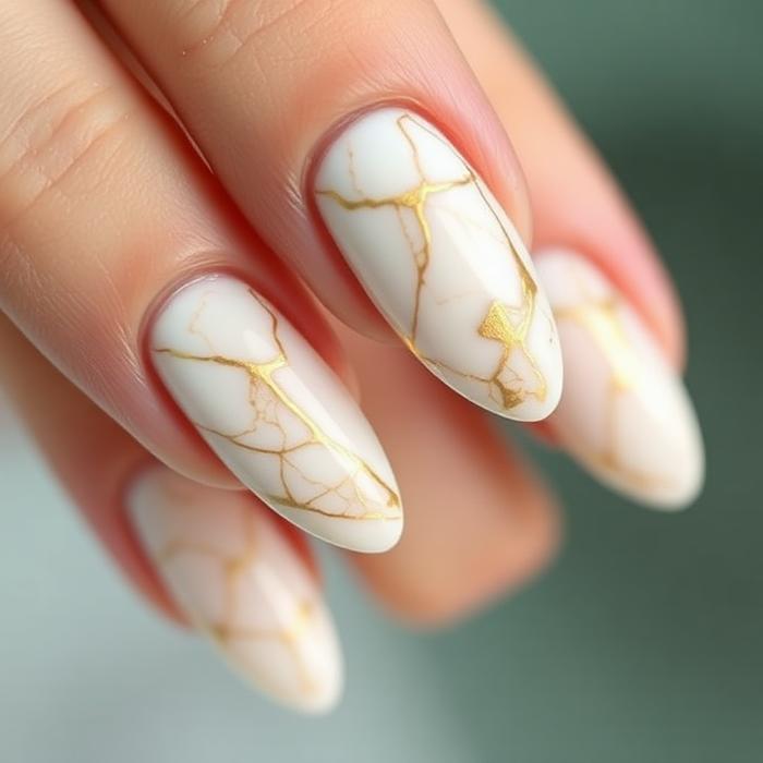 Nail Art Sur-Mesure